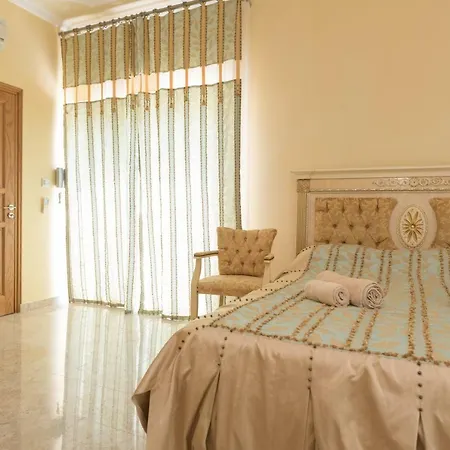 Aphrodite أيا نابا