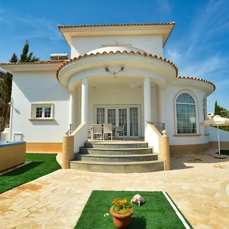 فيلة Aphrodite