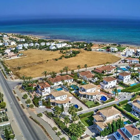 Aphrodite * Ayia Napa
